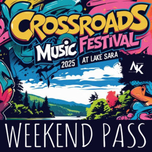 Weekend Pass